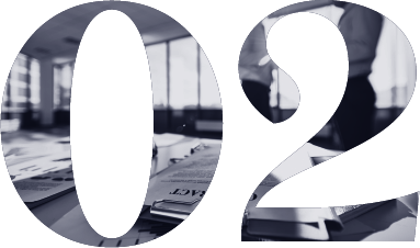 02. Nuestra misión y visión