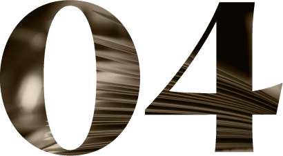 04. Sectores de especialización